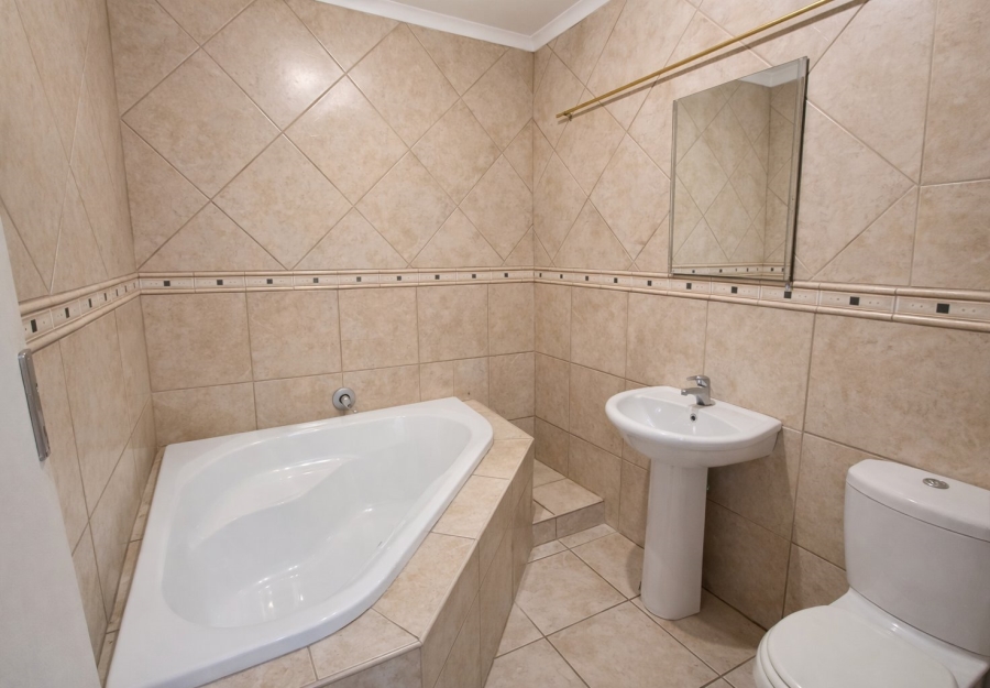 3 Bedroom Property for Sale in Vaalpark Free State